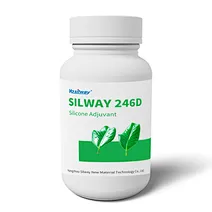 polyether modified silicone oil
